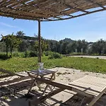 Patio Sant'ana - 2 Bedrooms W/ Exterior Area Вилла Сесимбра