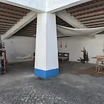 Вилла Patio Sant'ana - 2 Bedrooms W/ Exterior Area Сесимбра