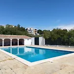 Patio Sant'ana - 2 Bedrooms W/ Exterior Area Вилла *