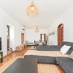 Вилла Patio Sant'ana - 2 Bedrooms W/ Exterior Area Сесимбра