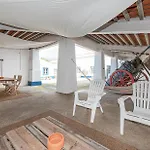 Patio Sant'ana - 2 Bedrooms W/ Exterior Area *