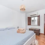 Patio Sant'ana - 2 Bedrooms W/ Exterior Area Вилла Сесимбра