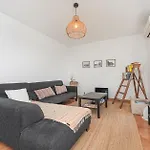 Patio Sant'ana - 2 Bedrooms W/ Exterior Area