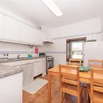 Patio Sant'ana - 2 Bedrooms W/ Exterior Area