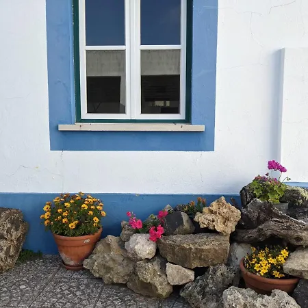 Patio Sant'ana - 2 Bedrooms W/ Exterior Area * Sesimbra