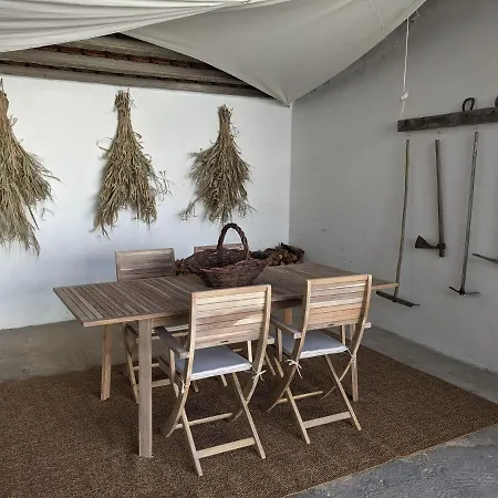 Patio Sant'ana - 2 Bedrooms W/ Exterior Area Villa Sesimbra