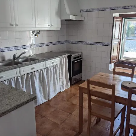 Villa Patio Sant'ana - 2 Bedrooms W/ Exterior Area