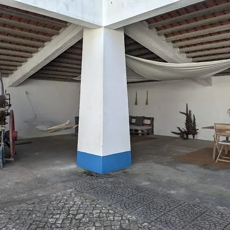 Villa Patio Sant'ana - 2 Bedrooms W/ Exterior Area Sesimbra