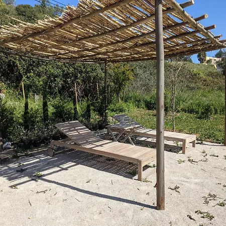 Patio Sant'ana - 2 Bedrooms W/ Exterior Area * Sesimbra