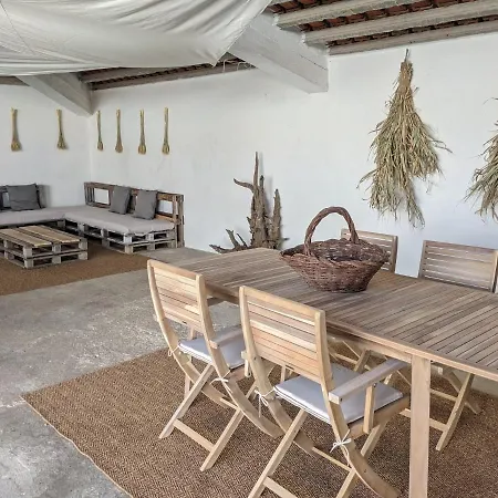 Patio Sant'ana - 2 Bedrooms W/ Exterior Area *
