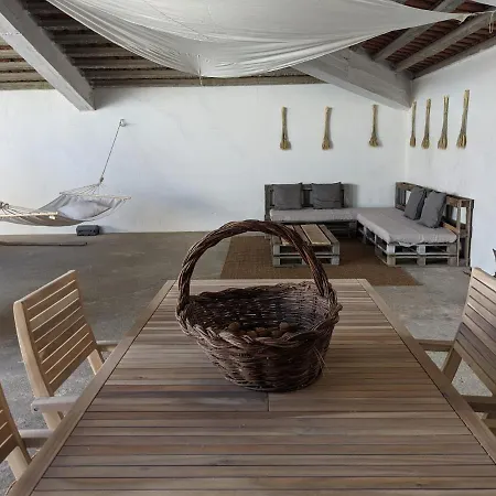Patio Sant'ana - 2 Bedrooms W/ Exterior Area