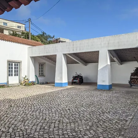 Villa Patio Sant'ana - 2 Bedrooms W/ Exterior Area Sesimbra