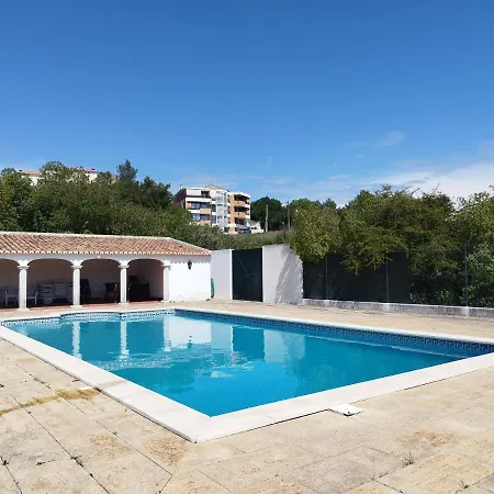 Patio Sant'ana - 2 Bedrooms W/ Exterior Area Villa *