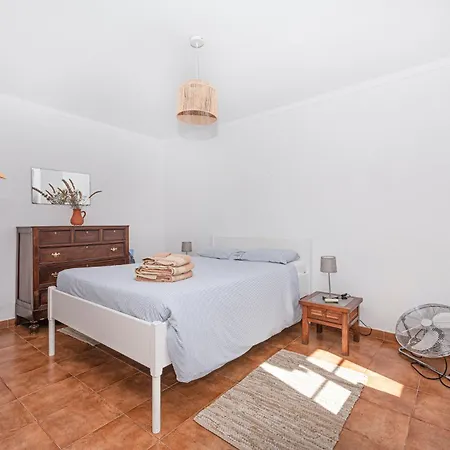 Patio Sant'ana - 2 Bedrooms W/ Exterior Area Villa *
