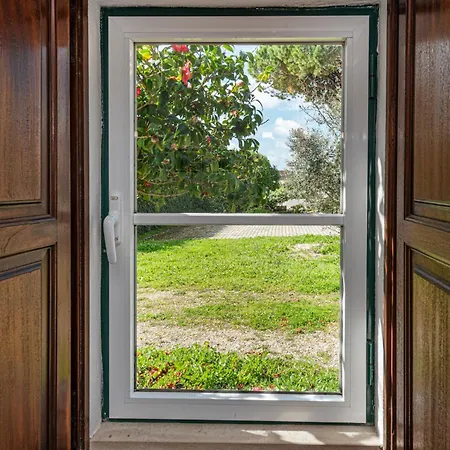 Villa Patio Sant'ana - 2 Bedrooms W/ Exterior Area Sesimbra