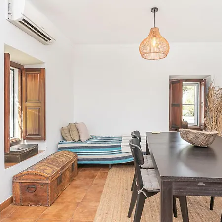 Patio Sant'ana - 2 Bedrooms W/ Exterior Area Sesimbra