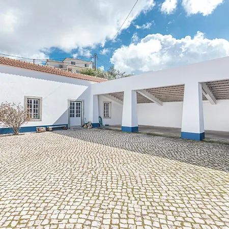 Patio Sant'ana - 2 Bedrooms W/ Exterior Area * Sesimbra