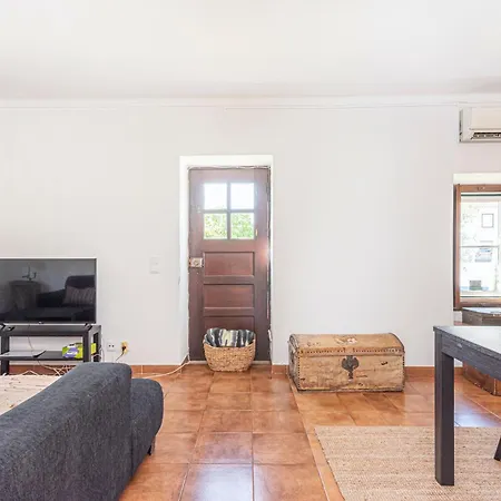 Patio Sant'ana - 2 Bedrooms W/ Exterior Area Villa