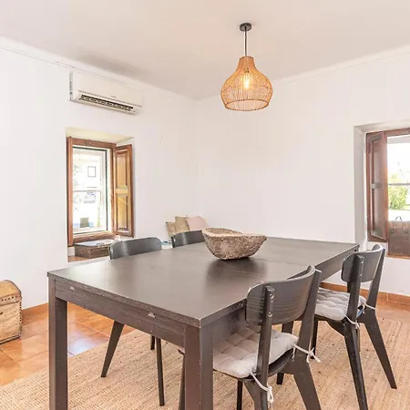 Villa Patio Sant'ana - 2 Bedrooms W/ Exterior Area Sesimbra