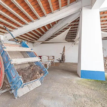 Pátio Sant'ana - 2 Bedrooms W/ Exterior Area * Sesimbra