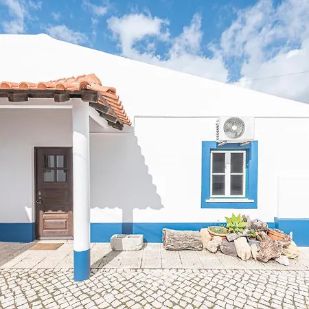 Villa Patio Sant'ana - 2 Bedrooms W/ Exterior Area