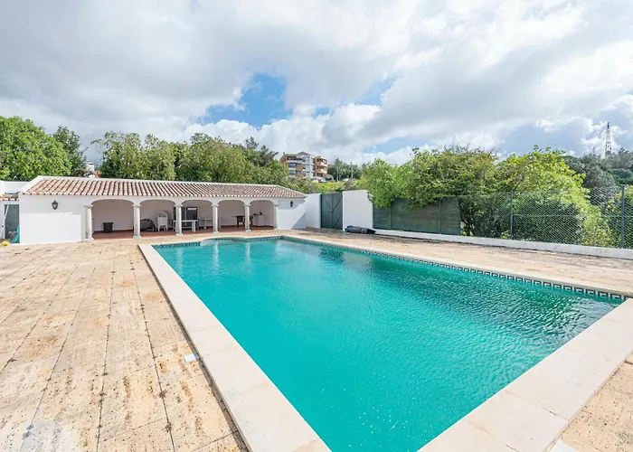 Pátio Sant'ana - 2 Bedrooms W/ Exterior Area Villa